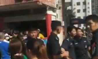 警方通报12岁学生上课晕倒死亡 背后真相曝光