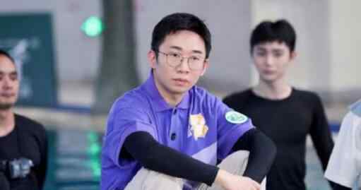 杨迪回应不尊重硬糖少女 硬糖少女青春环游记是哪一期