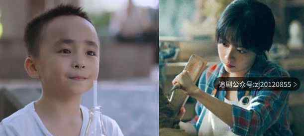 以家人之名贺子秋妈妈为什么不要他 贺子秋的官配是谁