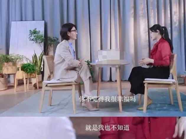 伊能静私人采访“翻车”，大谈梅艳芳人生惨淡没人爱！