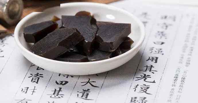 鳖甲胶 【家庭医生】胶类滋补功效高 应用禁忌须知道
