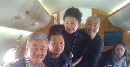 赵本山女儿吐槽自家私人飞机 打五折都没人要