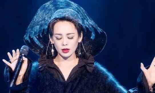 宁静艺人要做艺不是卖人设 娱乐圈卖人设最成功的是谁