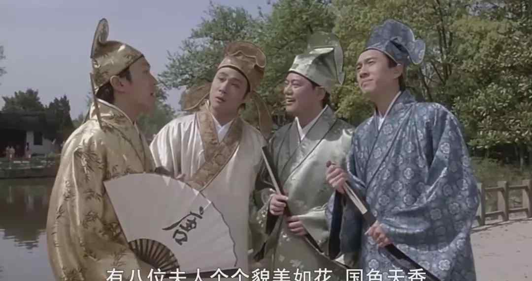唐寅诗集 风流的唐伯虎，竟然骗了我们这么多年