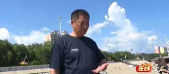 通河13岁女孩坠江姥姥也跳了下去 救人者已经第三次跳江下水救人