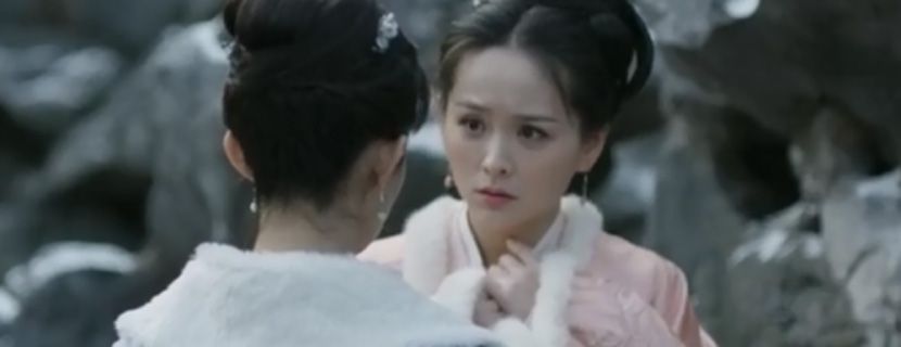余嫣红怎么死的