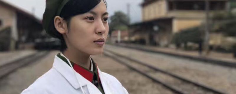 大江大河程开颜谁演的