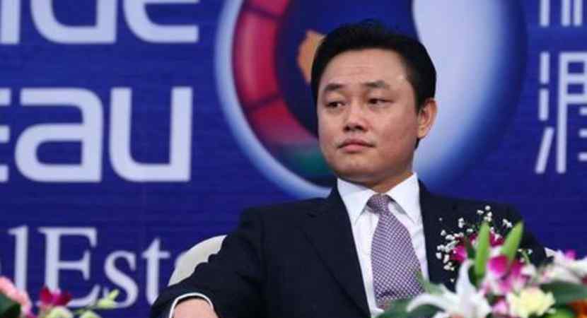 国美创始人黄光裕被曝已出狱，新一轮的电商厮杀会不会就此拉开序幕？
