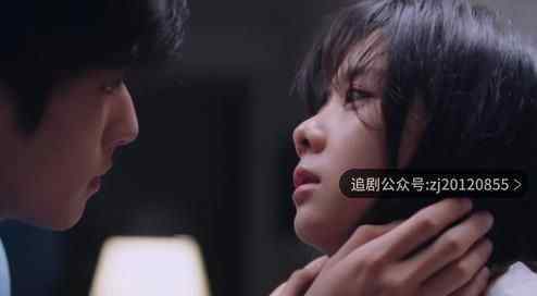 李尖尖凌霄接吻 李尖尖凌霄结局怎么样