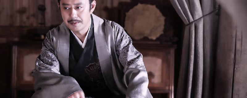 知否盛紘有几个妻子