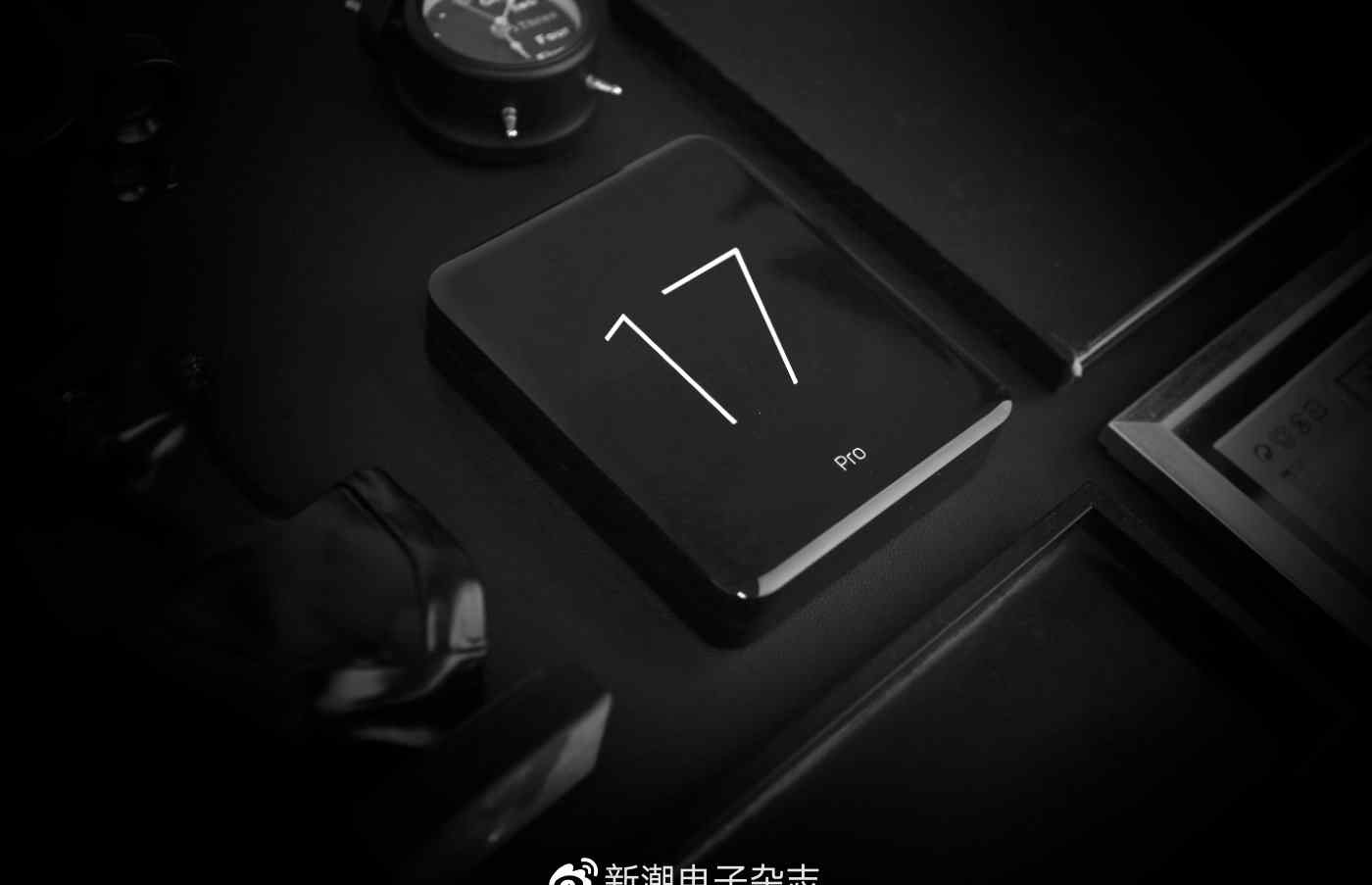 笑看风云起 笑看风云起｜魅族17系列诚心与野心文章配图