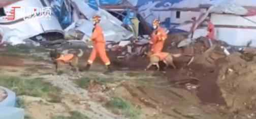 内蒙古龙卷风致33人受伤什么情况 为什么会有龙卷风怎么形成的