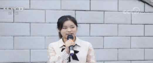 车祸去世支教女孩生前录音 21岁研究生李莎生前支教画面曝光