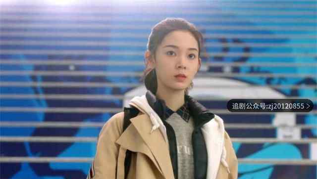 穿盔甲的少女桑湛喜欢谁 孟娜和桑湛有没有在一起