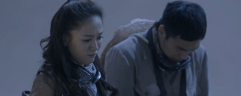无底鬼洞真正的秘密