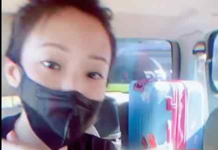 袁咏琳遇车祸怎么回事 现在什么情况平安吗