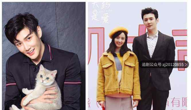 彦希的现在女朋友是谁叫什么名字 彦希是不是喜欢徐晓诺