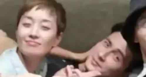 马伊琍高伟光聚会亲密曝光 高伟光历任女友都有谁