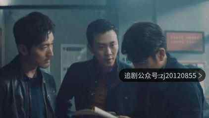 非常目击谁杀了小白鸽 小白鸽扮演者是谁