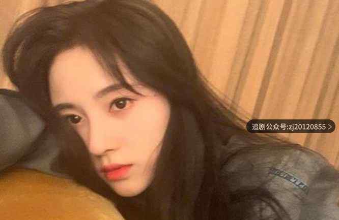 鞠婧祎有没有整过容呀 看了鞠婧祎高清唯美图片就知道了