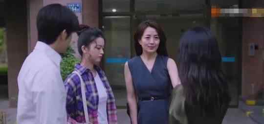 陈婷自杀被救 以家人之名大结局陈婷洗白了吗