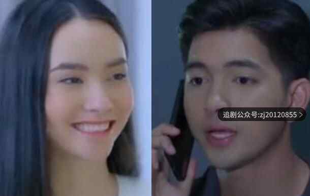 仇恨之链泰剧什么时候更新 每周几更新时间一周几集