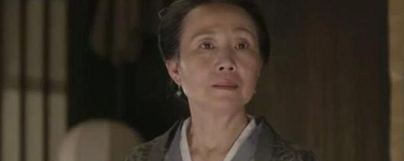 常嬷嬷和顾廷烨什么关系