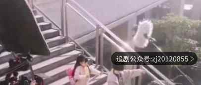 以家人之名小橙子摔下楼梯是哪一集 小橙子怎么摔下去的