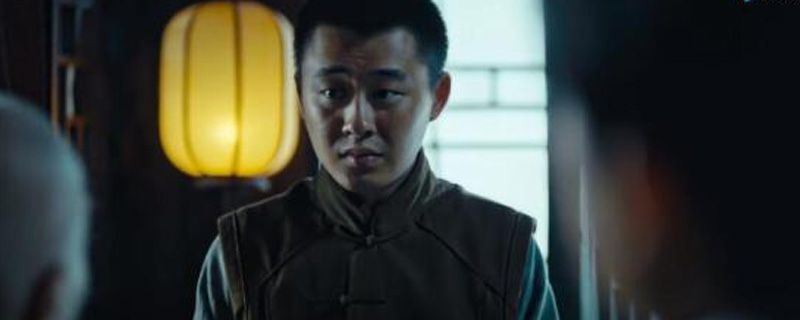 怒晴湘西花玛拐谁演的