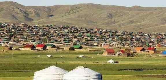 蒙古国为什么捐赠3万只羊 3万只羊值多少钱背后意义深刻