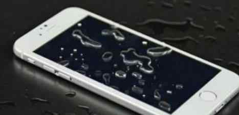 iPhone被指虚假防水宣传 苹果怎么回应的呢