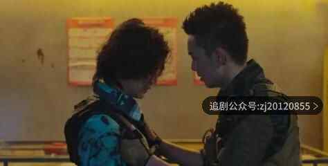 穿越火线免费观看完整西瓜 电视剧人物大结局