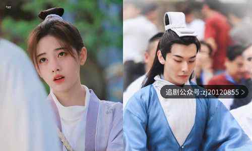 漂亮书生雪文曦大结局是什么 和风承骏在一起了吗