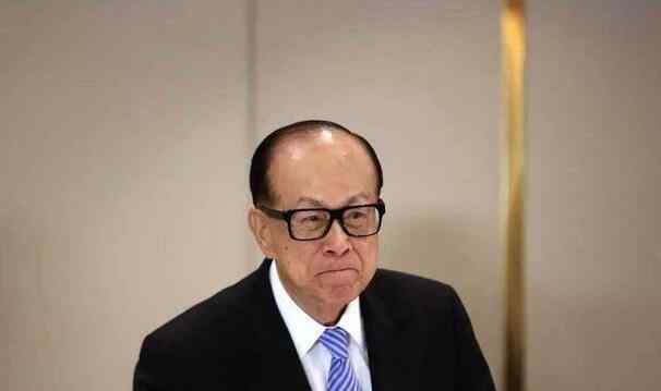 李嘉诚计划投资10亿英镑伦敦造城 建什么城