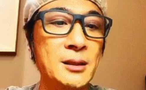 吴镇宇念王一博粉丝祝福语 妈妈粉是什么意思