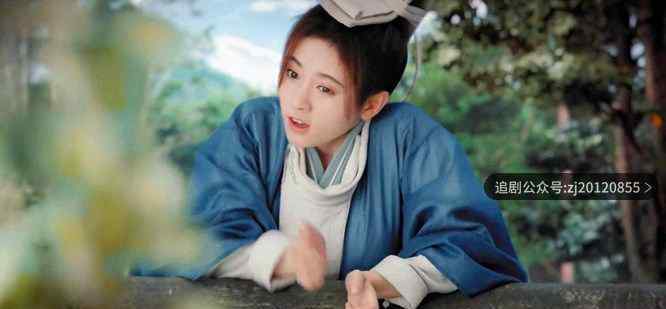 漂亮书生女主第几集被知道是女的 剧情分集介绍