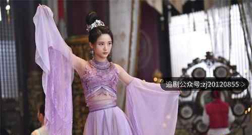 天舞纪电视剧大结局是什么 28集大结局手机在线观看