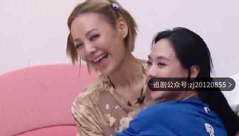 乘风破浪的姐姐最新第六期 全集资源网盘链接