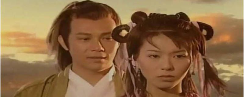 杨逍为什么喜欢纪晓芙