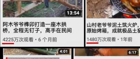 63岁中国爷爷成油管网红 技艺高超堪称“当代鲁班”