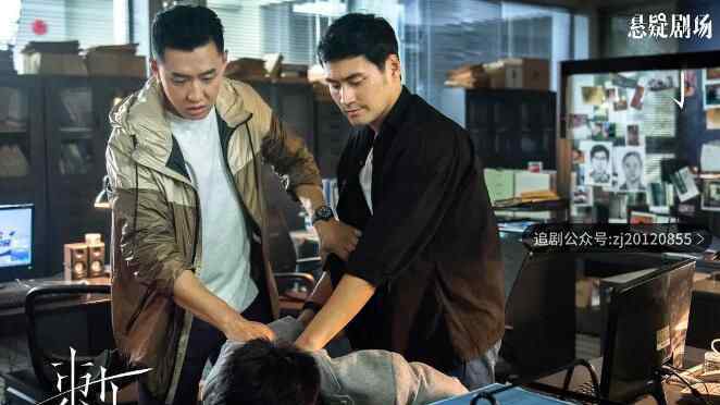 刺网剧在线播放完整版 高清16集全西瓜影音免费观看
