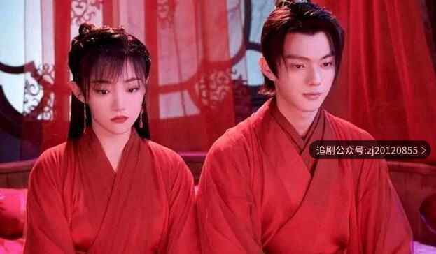 天舞纪在线观看全集 免费1-28集在线播放