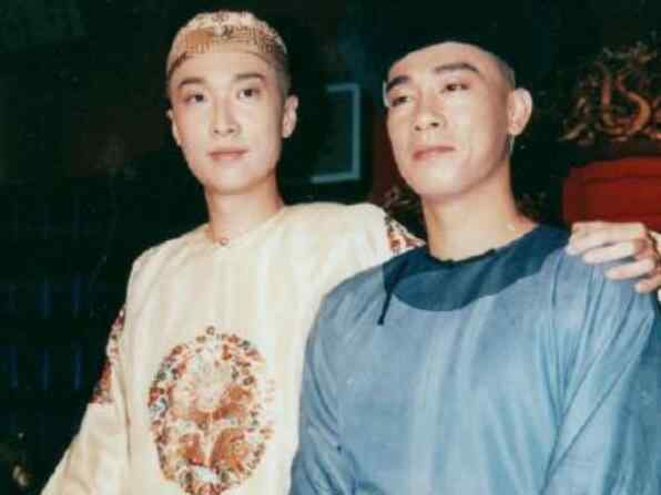 马浚伟结婚了吗老婆叫什么个人资料照片 马浚伟说错了啥话