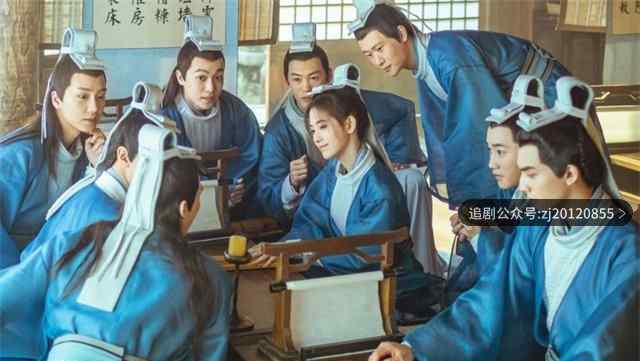 漂亮书生电视剧免费观看 1-36集全集在线免费播放