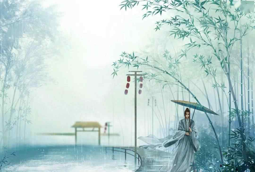 蟾宫折桂下一句是什么 他写给我的第一封手札，便是绝交书