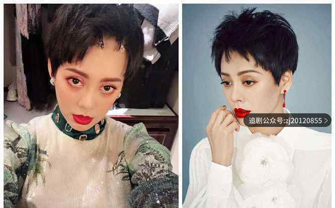 宁静上次哭这么惨还是多尔衮死 宁静说自己变母了是什么意思