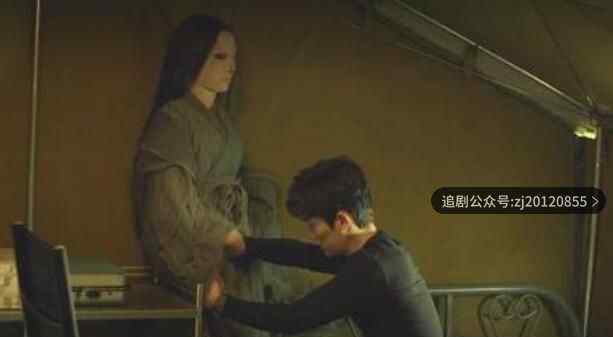 重启之极海听雷哑巴公主为什么救吴邪 白昊天前世不是哑巴公主吗