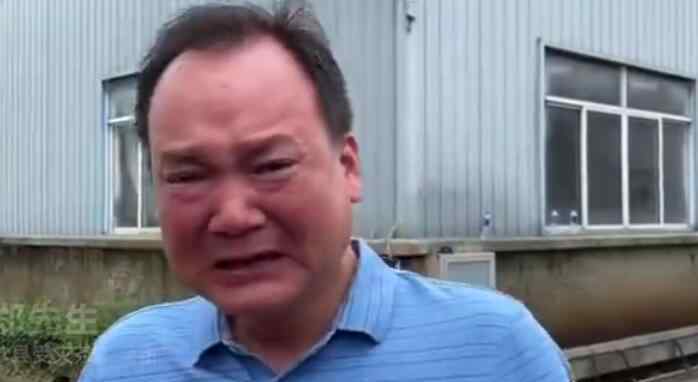 茶企3000吨茶叶被泡老板痛哭 后续如何处理