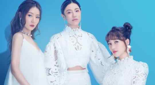 乘风破浪的姐姐第二次公演排名 现场完整版观看