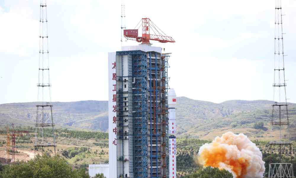 高分十一号02星发射成功 真相到底是怎样的？文章配图